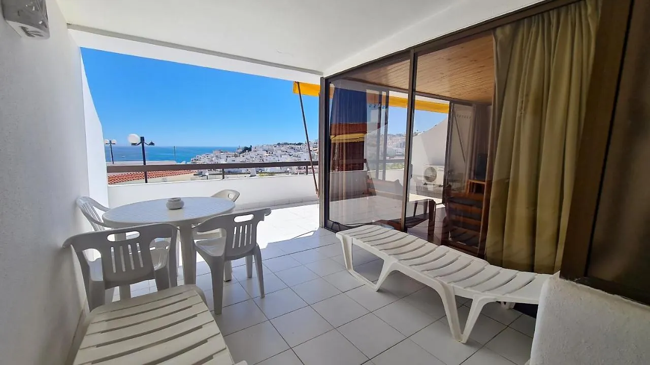 Albufeira, Sea Balcony Apartment 0*, Albufeira