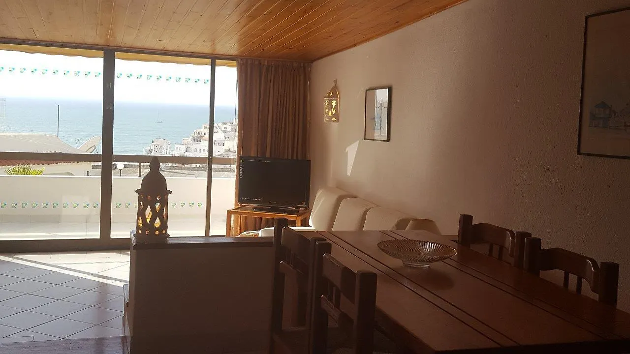 Albufeira, Sea Balcony Apartment 0*, Albufeira