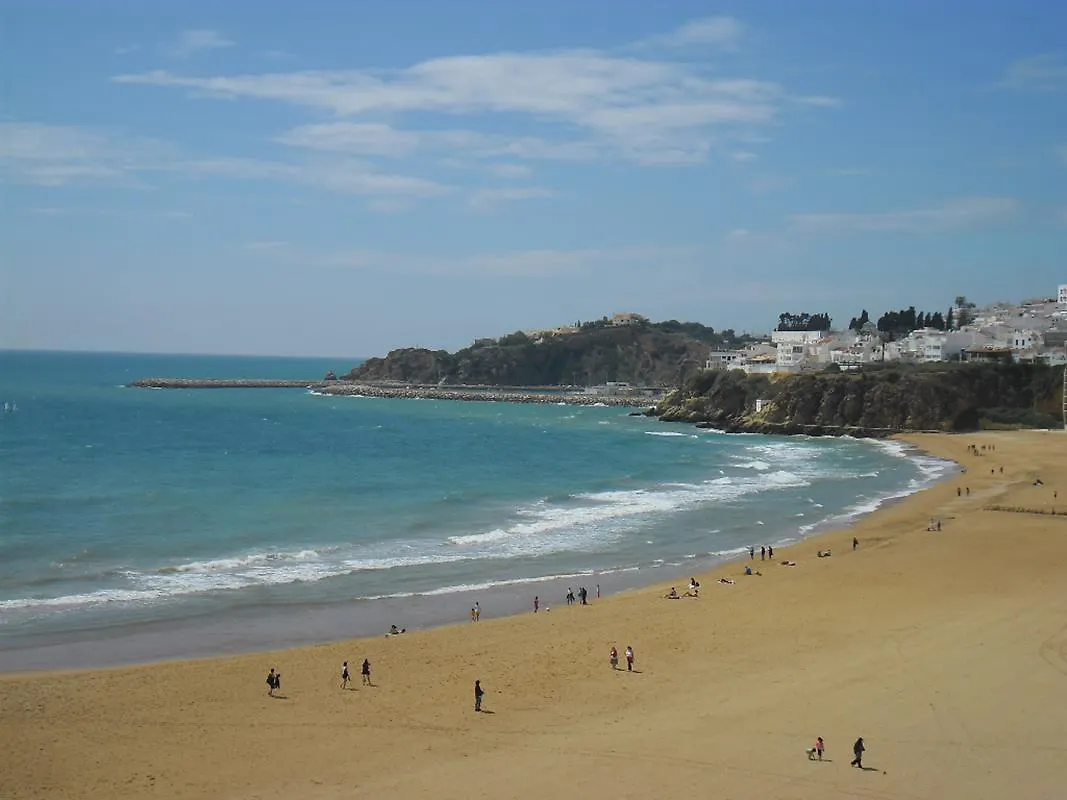 Albufeira, Sea Balcony Apartment
