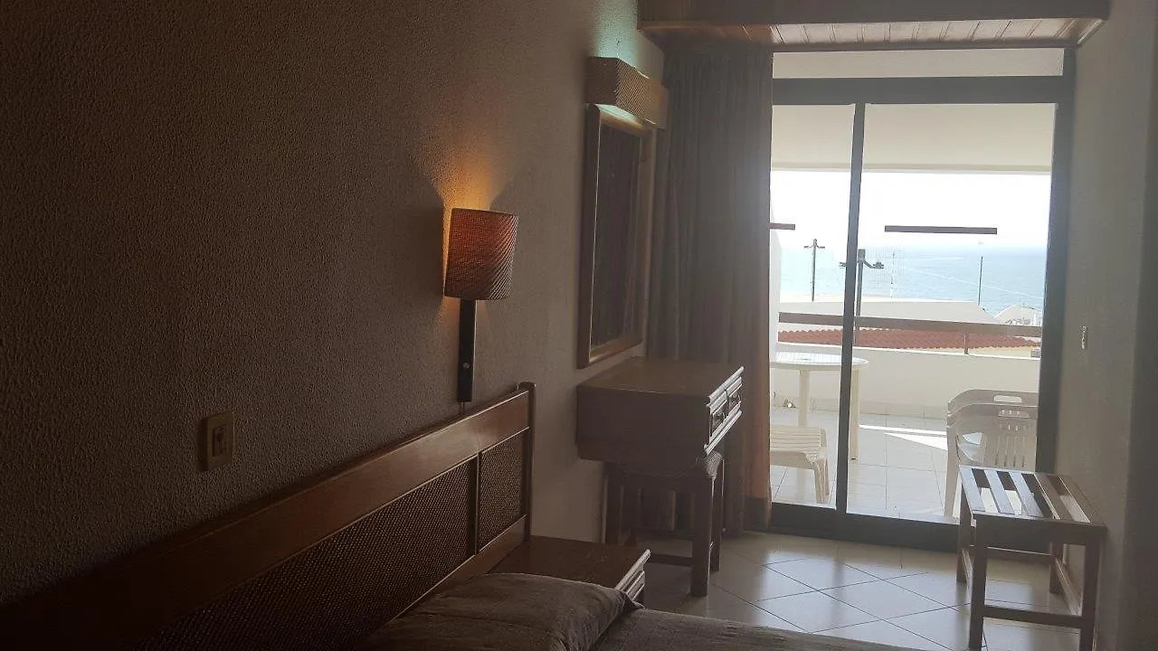 Albufeira, Sea Balcony Apartment Albufeira