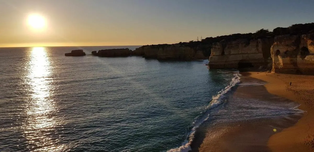 Albufeira, Sea Balcony Apartment