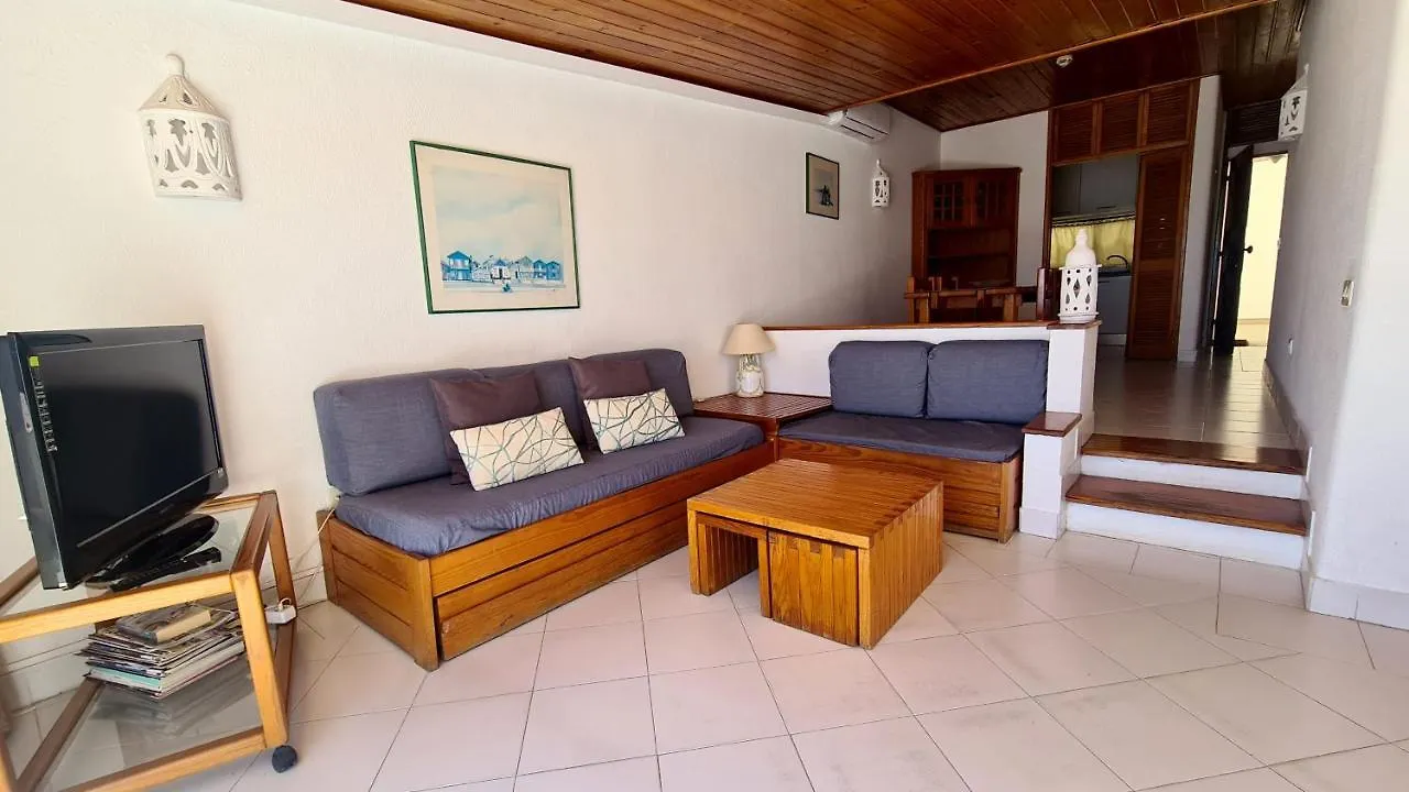 Albufeira, Sea Balcony Apartment  Albufeira