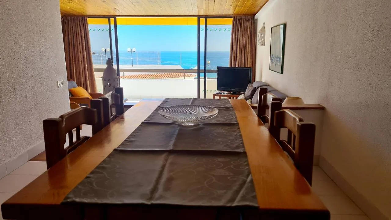 Albufeira, Sea Balcony Apartment Albufeira