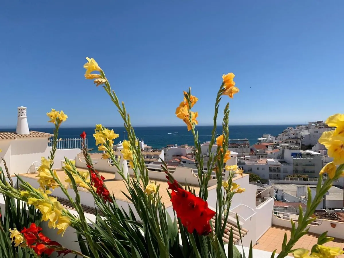 Albufeira, Sea Balcony Apartment 0*, Albufeira Portugal