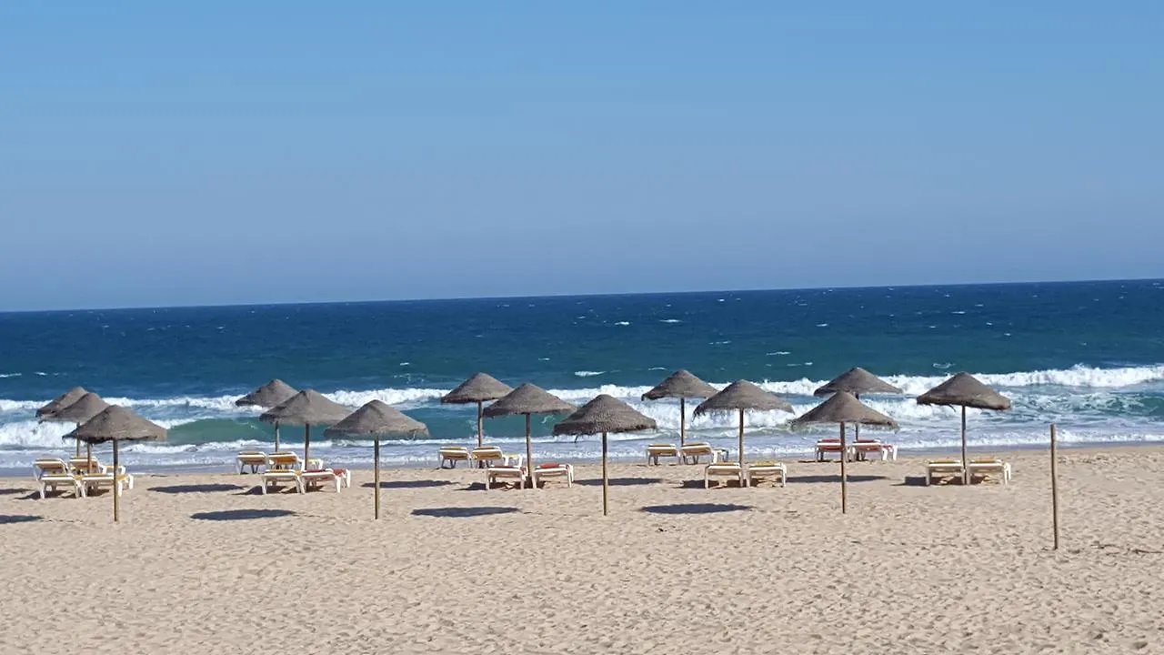 Albufeira, Sea Balcony Apartment