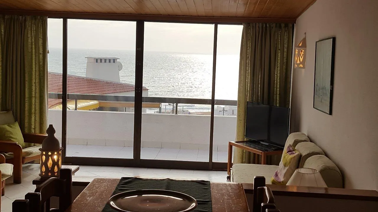 Albufeira, Sea Balcony Apartment