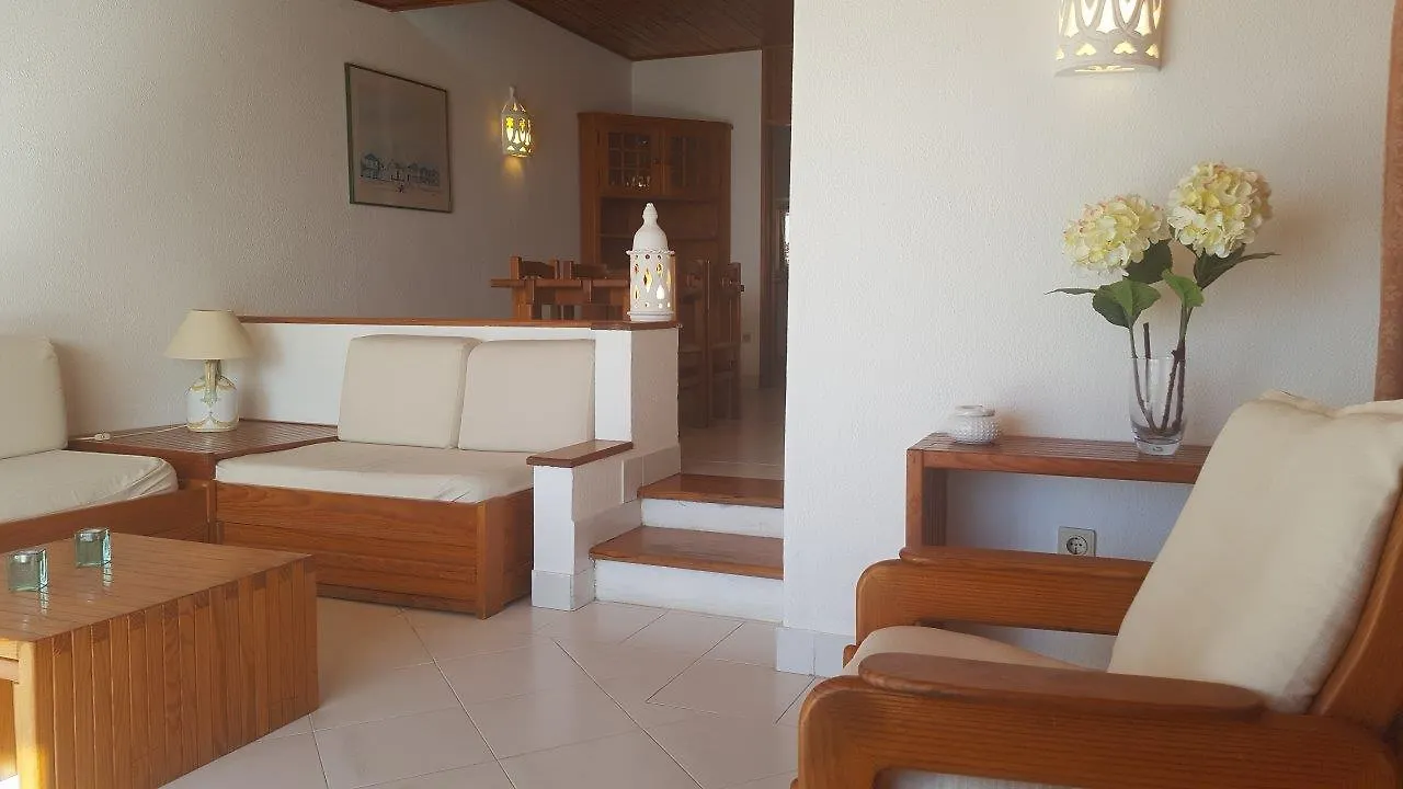 Albufeira, Sea Balcony Apartment Portugal