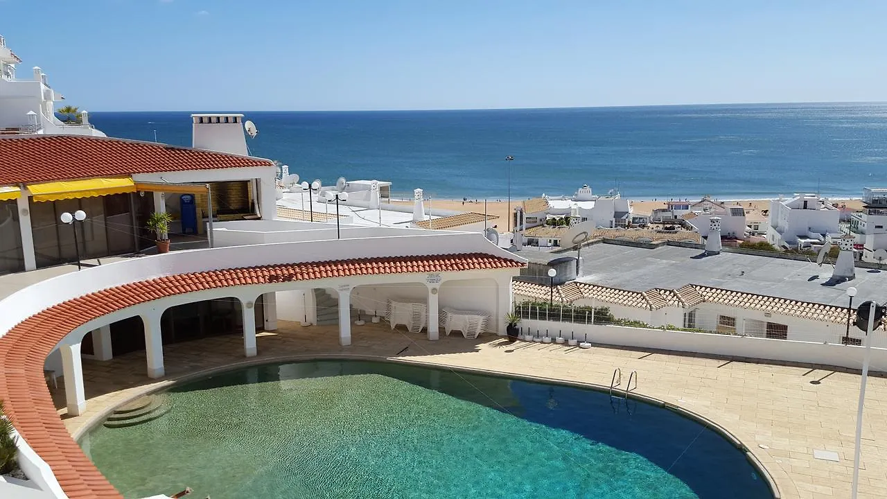 Albufeira, Sea Balcony Apartment