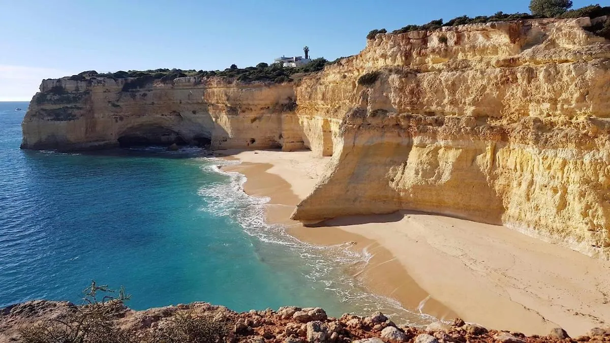 דירות Albufeira, Sea Balcony