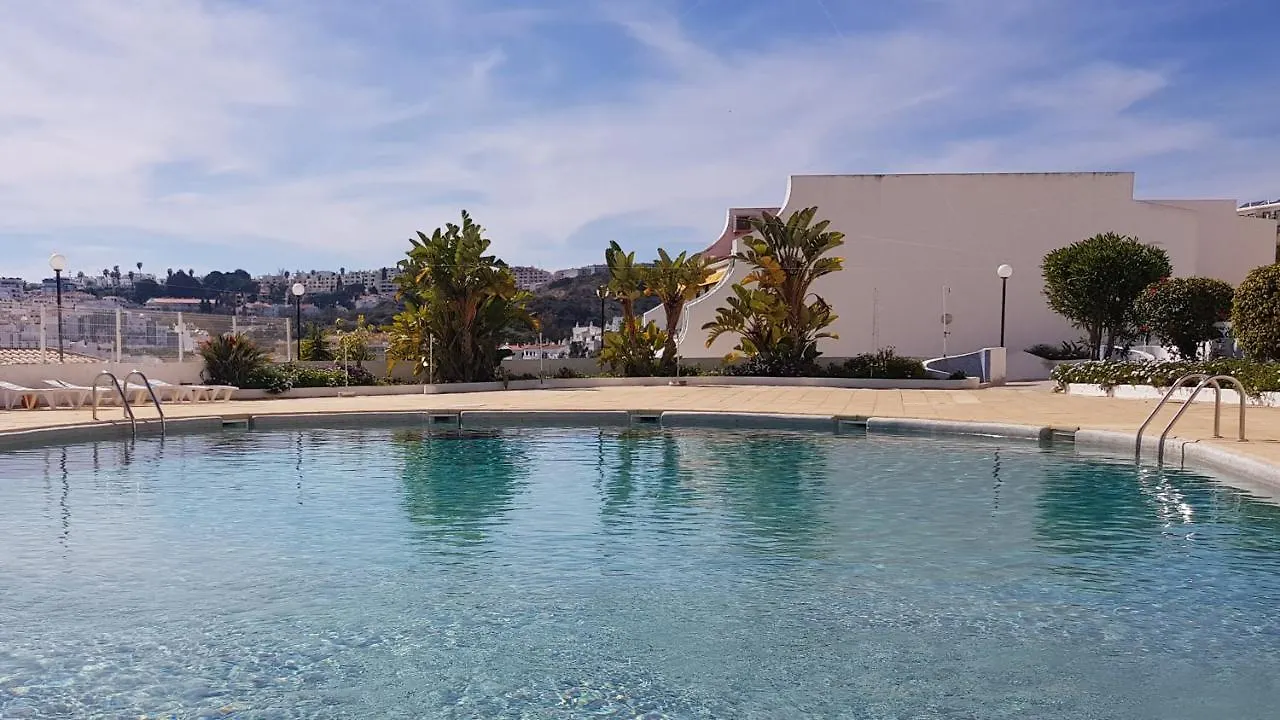 דירות Albufeira, Sea Balcony פורטוגל