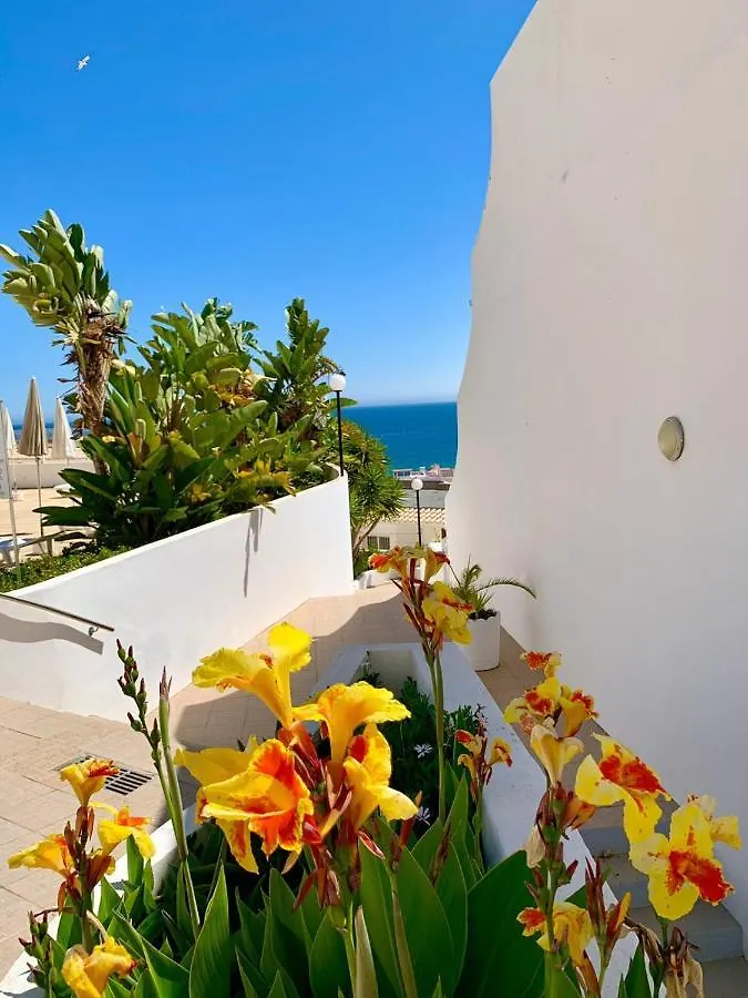 דירות Albufeira, Sea Balcony