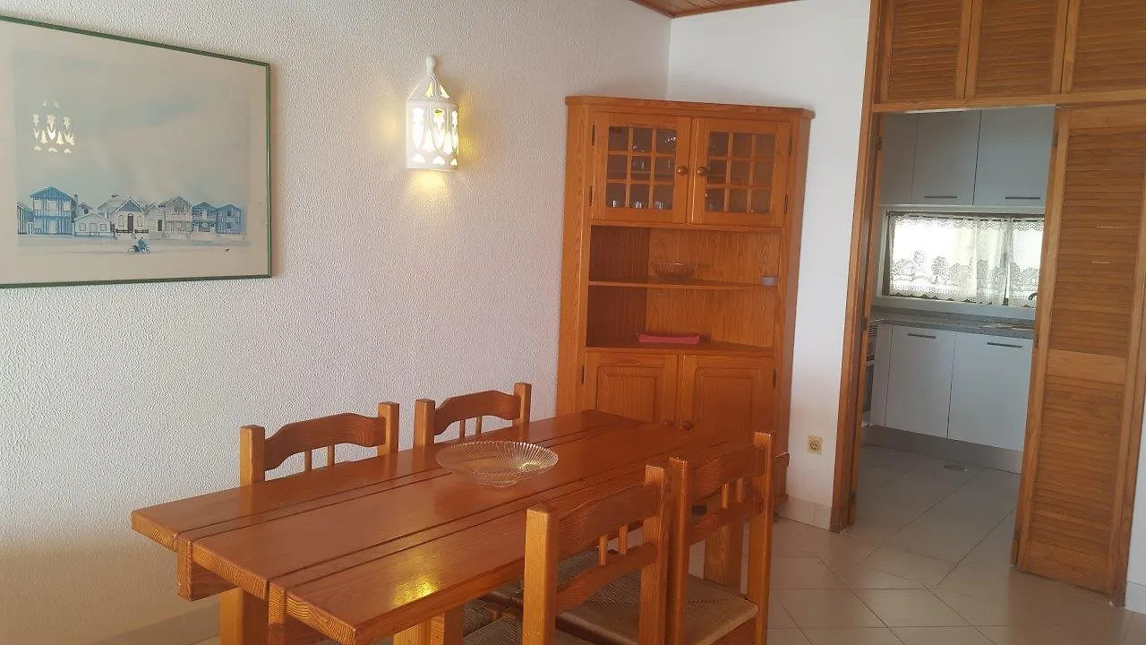 דירות Albufeira, Sea Balcony פורטוגל