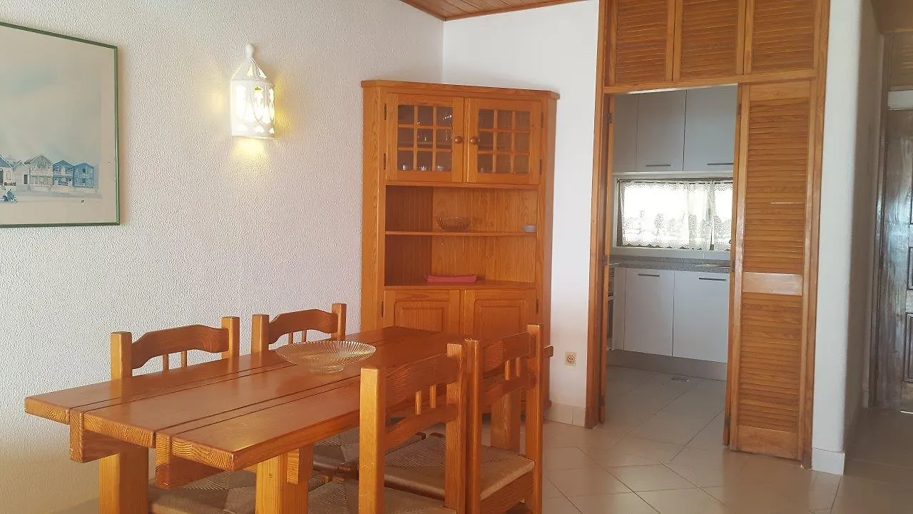 דירות Albufeira, Sea Balcony